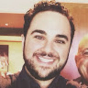 Meet your Posher, Domenic